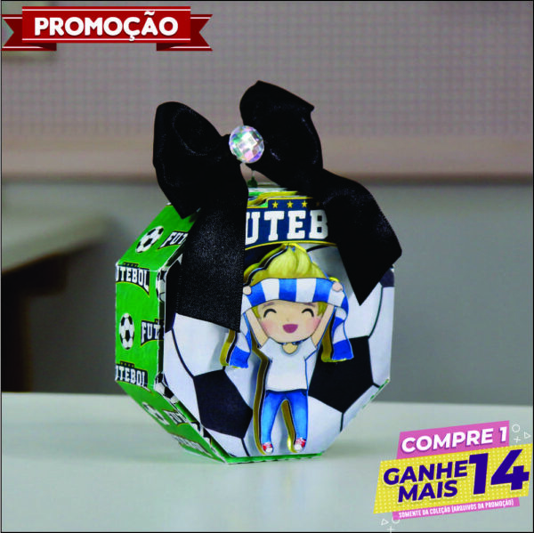 Arquivo Digital Caixa Oitavada Futebol