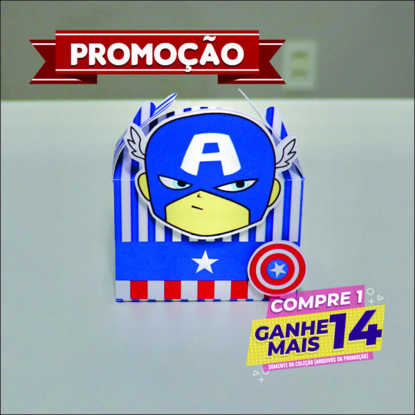Arquivo-Digital-Caixinha-CA-Os-Vingadores