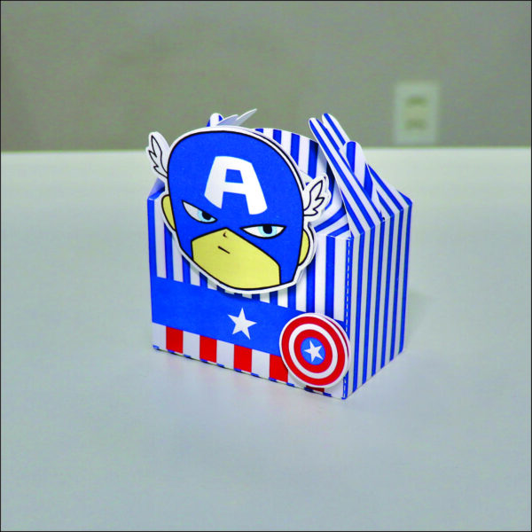 Arquivo-Digital-Caixinha-CA-Os-Vingadores