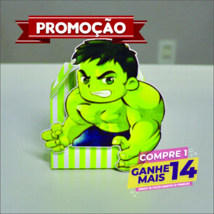Arquivo-Digital-Caixinha-H-Os-Vingadores