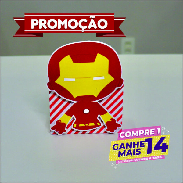 Arquivo-Digital-Caixinha-HF-Os-Vingadores