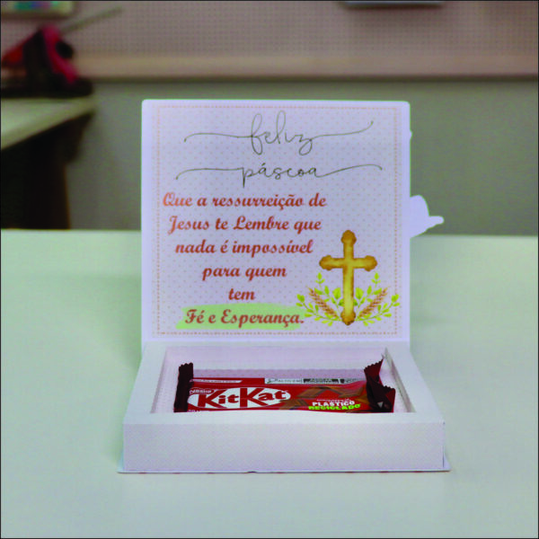 Arquivo Digital KitKat Páscoa