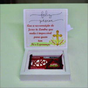 Arquivo Digital KitKat Páscoa