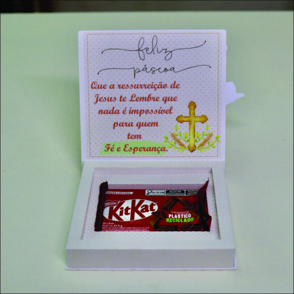 Arquivo Digital KitKat Páscoa