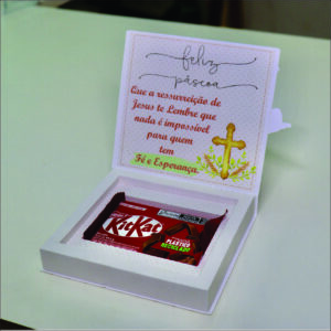 Arquivo Digital KitKat Páscoa