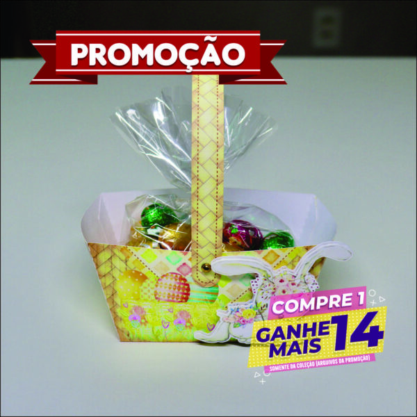 Arquivo Digital Sexta Páscoa