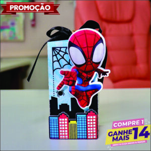 Homen-Aranha-Caixa-Alta