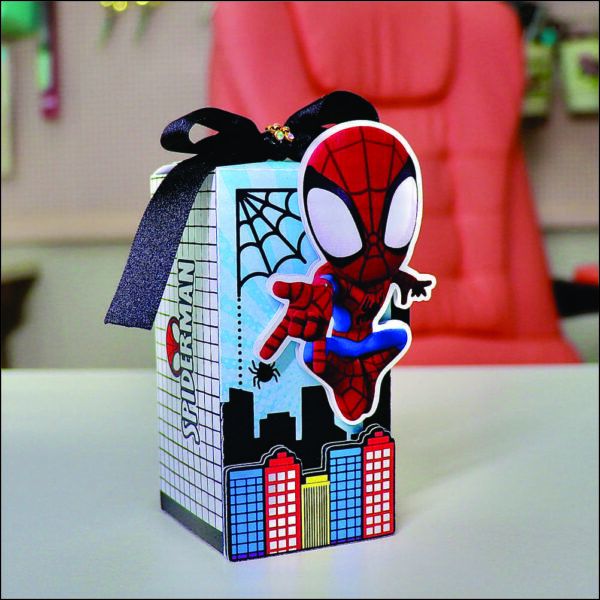 Homen-Aranha-Caixa-Alta