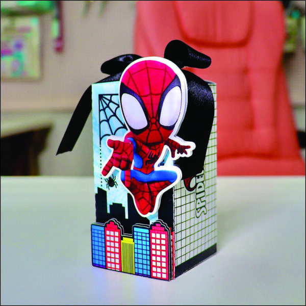Homen-Aranha-Caixa-Alta