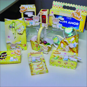 Kit Completo
