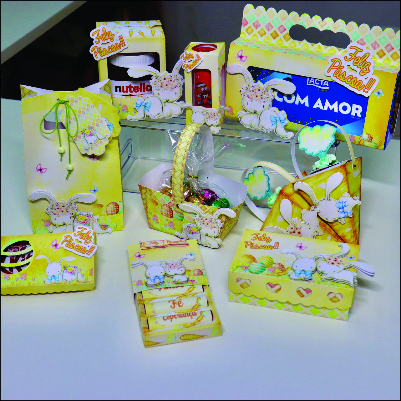 Kit Completo